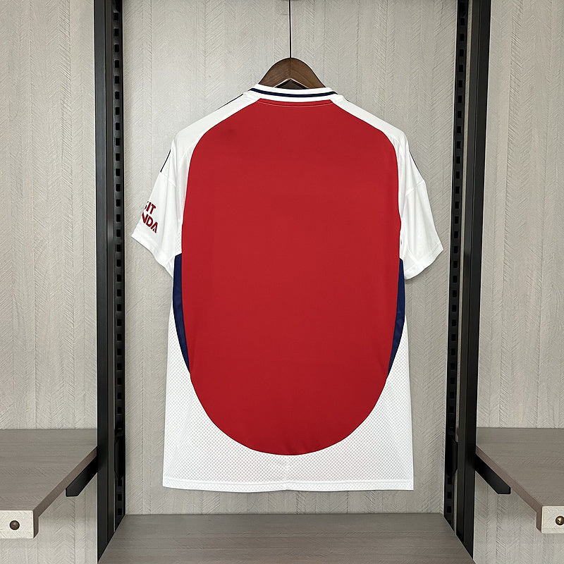 Arsenal 24/25 Home