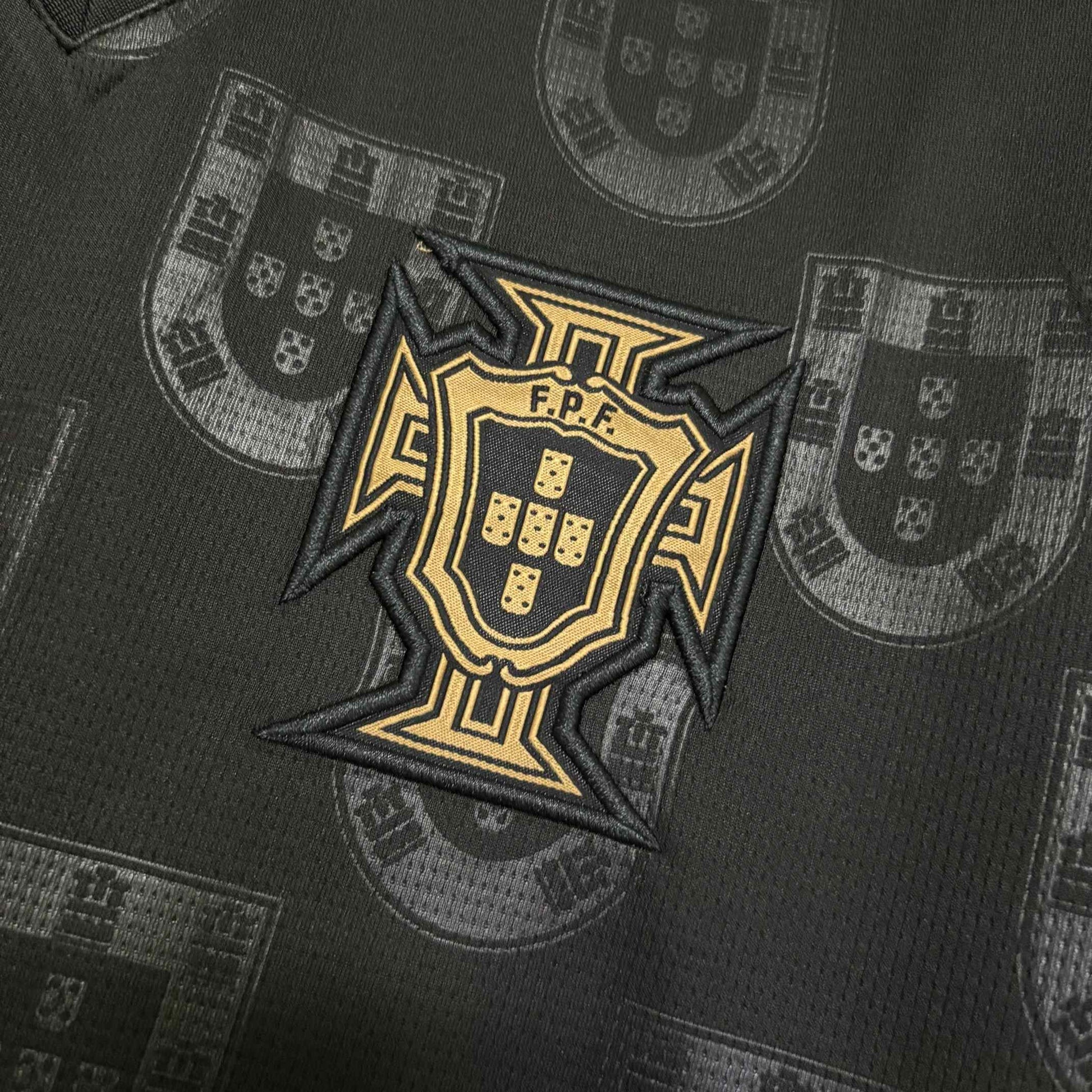 Portugal Away