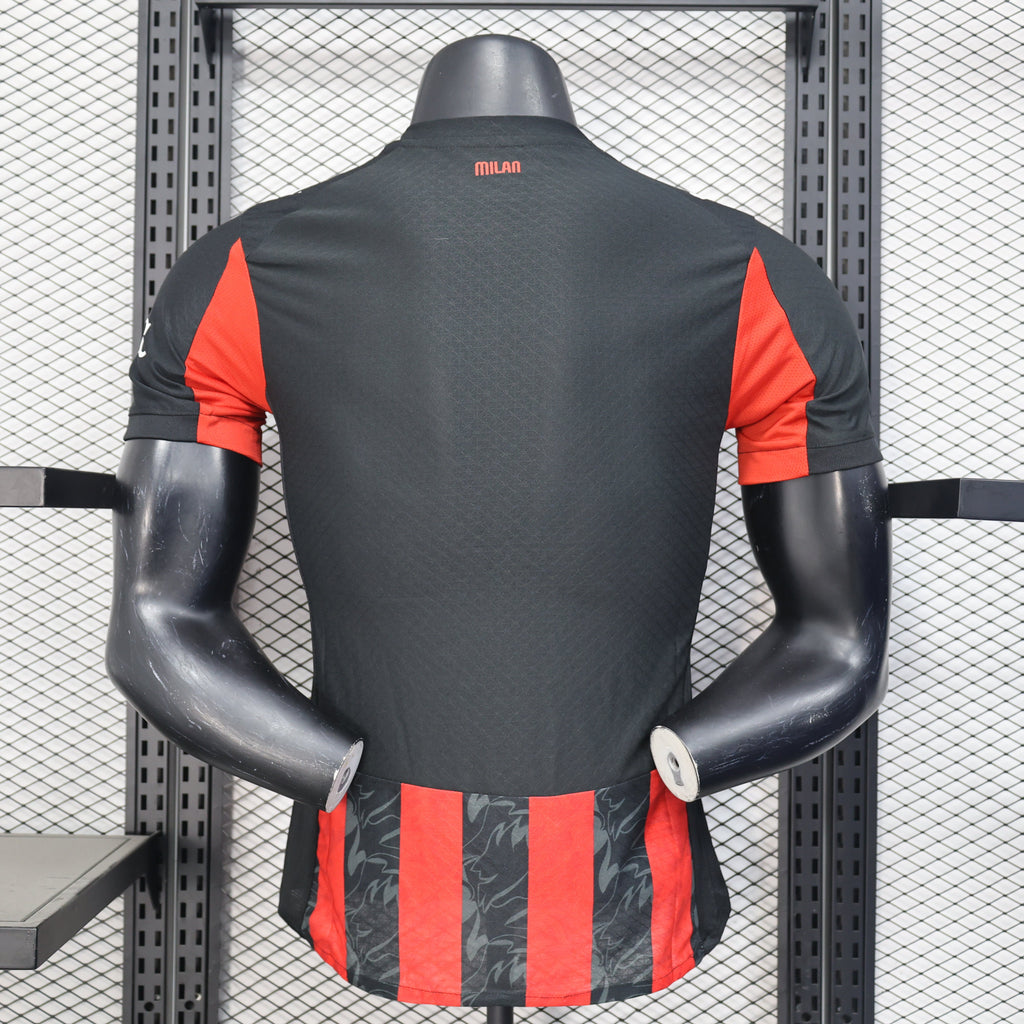 AC Milan 25/26 Home