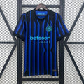 Inter Milan 25/26 Home Kit