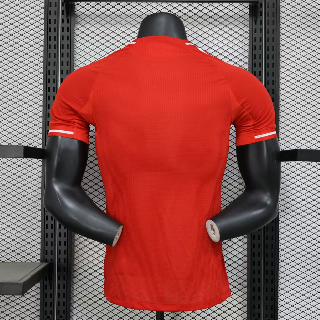 Liverpool 25/26 Home