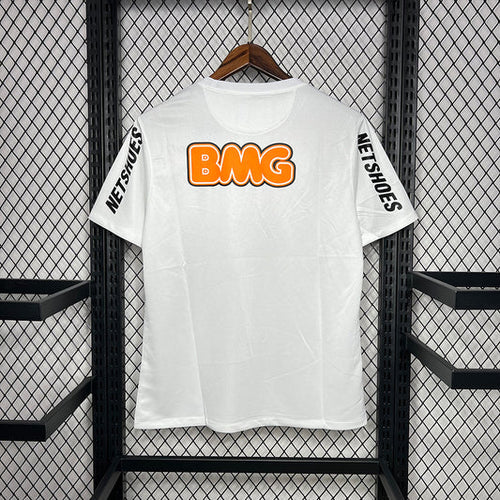 2011/12 Santos Home Retro