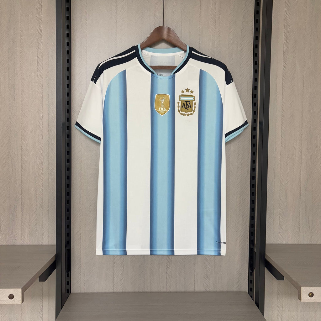 Argentina World Cup 2026 Home