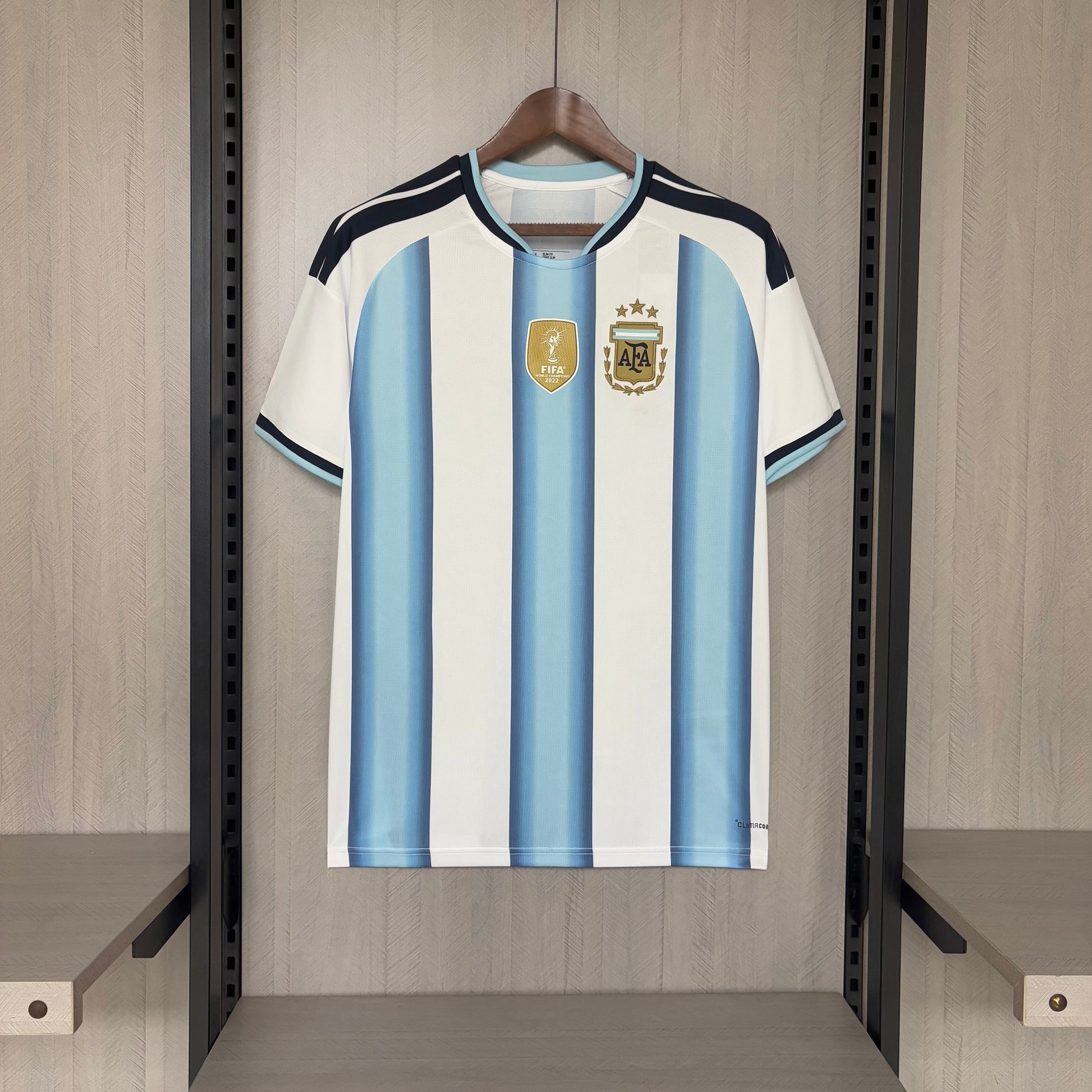 Argentina World Cup 2026 Home