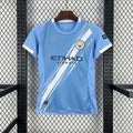 Manchester City 25/26 Home