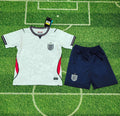 England 2026 Home Kid Version
