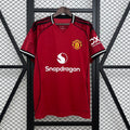 Manchester United 25/26 Home