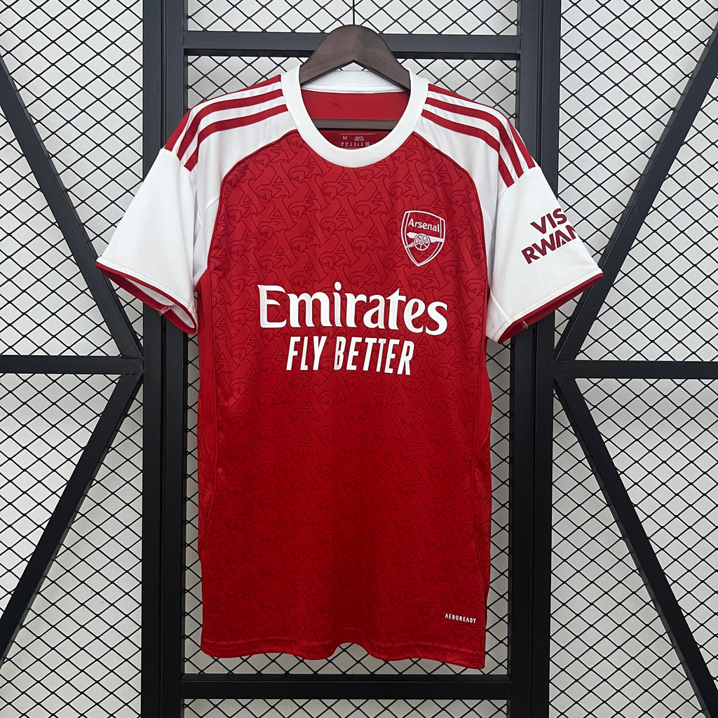 Arsenal 25/26 Home