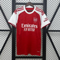 Arsenal 25/26 Home
