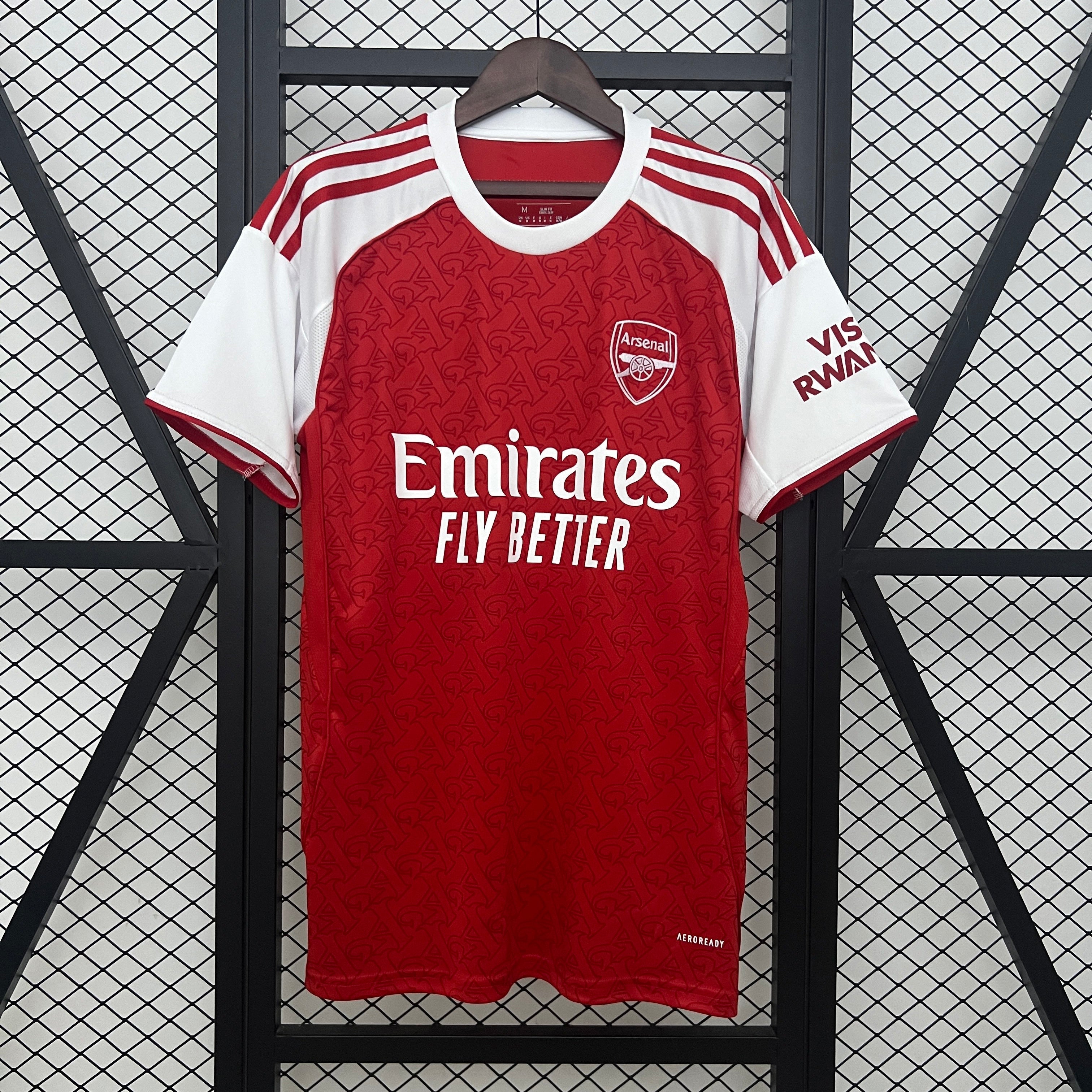 Arsenal 25/26 Home