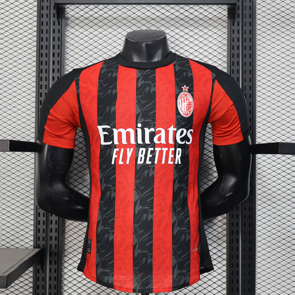 AC Milan 25/26 Home