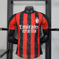 AC Milan 25/26 Home