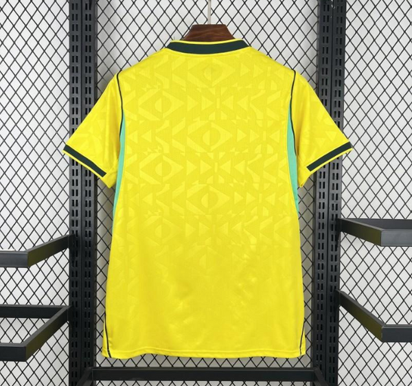Brazil World Cup 2026 Home