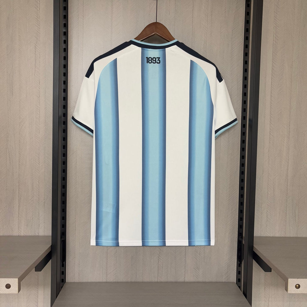 Argentina World Cup 2026 Home