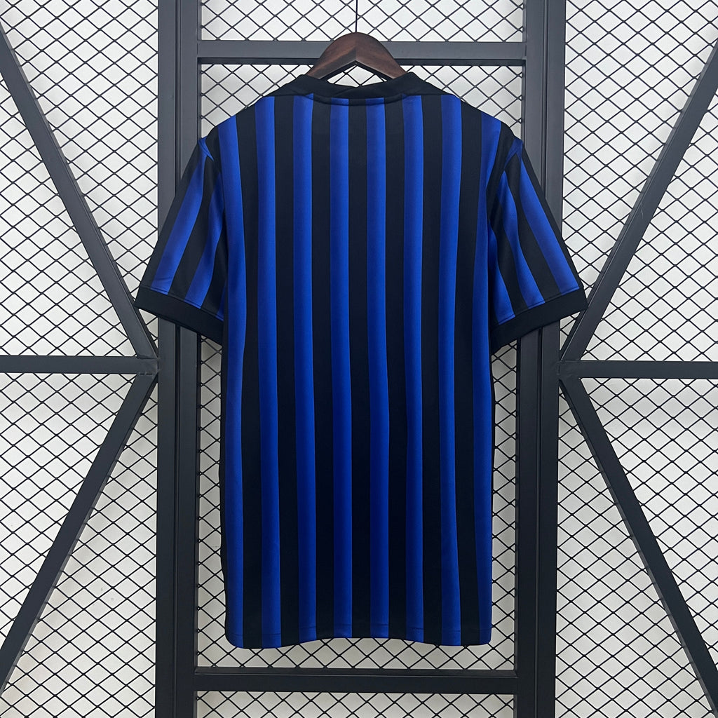 Inter Milan 25/26 Home Kit