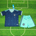 Germany 2026 WC Away Kid Version