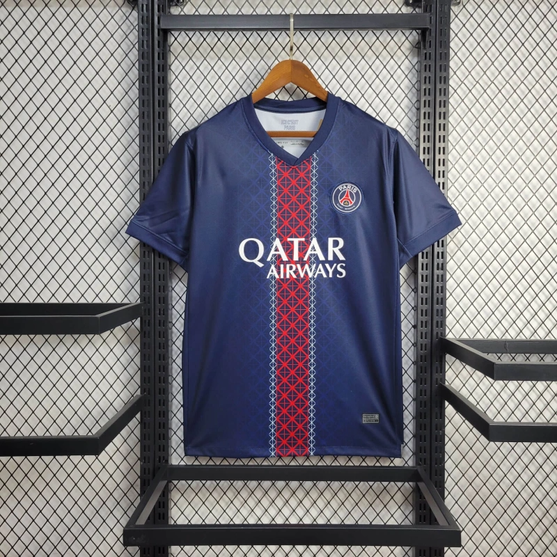 Paris Saint-Germain 25/26 Home