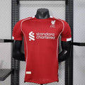 Liverpool 25/26 Home