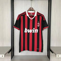 2009-10 AC Milan Heim Retro