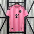 Inter Miami 25/26 Home Kit