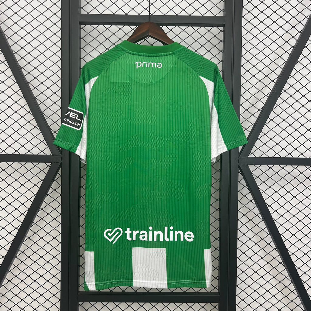 Real Betis 25/26 Home Kit