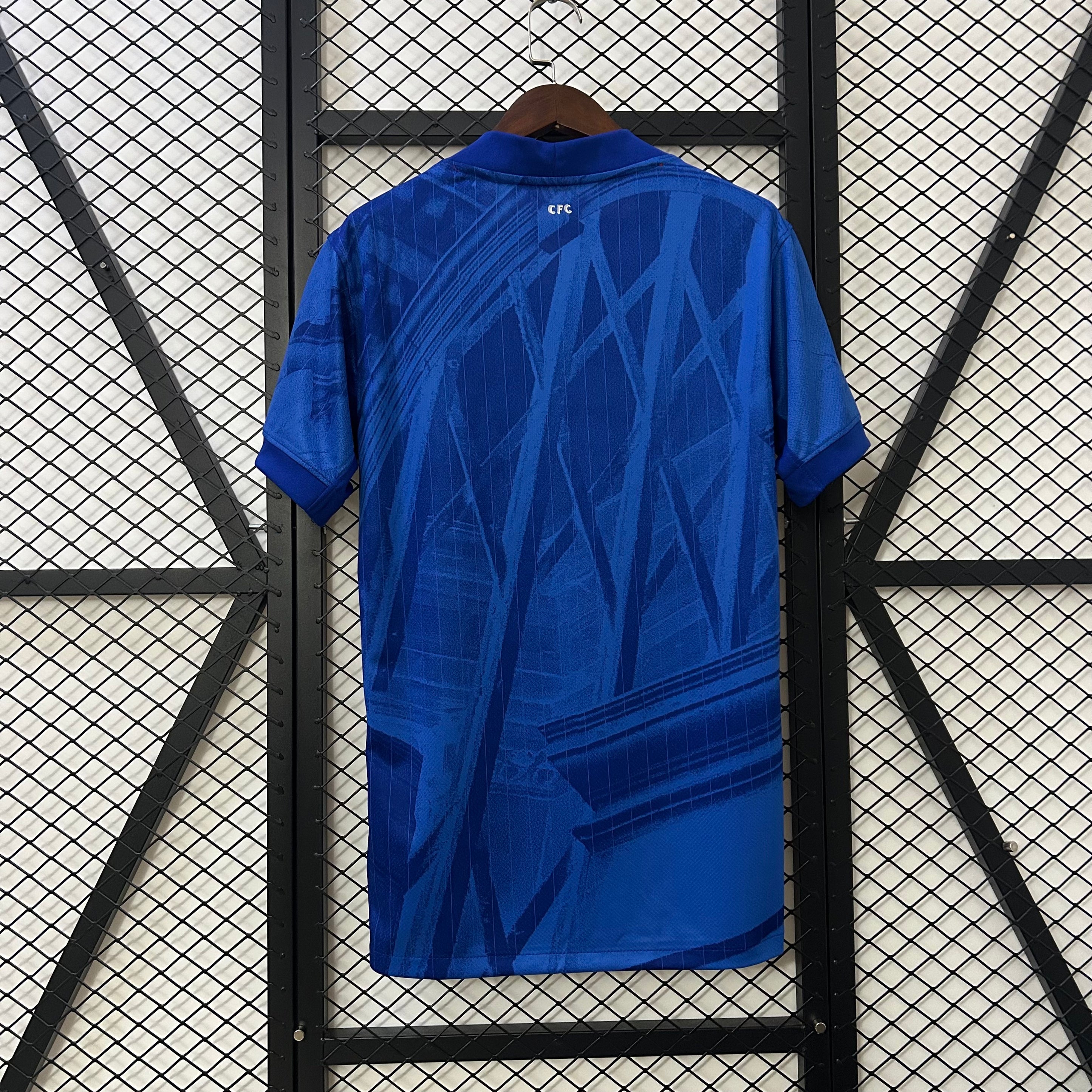 Chelsea 25/26 Home Kit