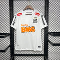 2011/12 Santos Home Retro