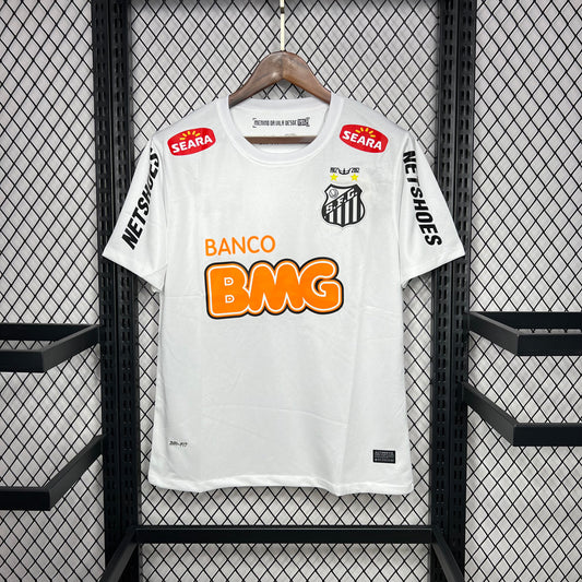 2011/12 Santos Home Retro