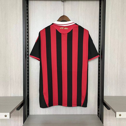 2009-10 AC Milan Heim Retro