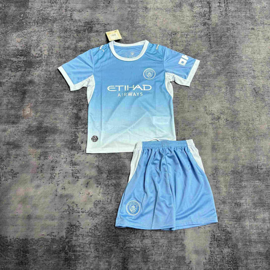 Manchester City Special Kid Version