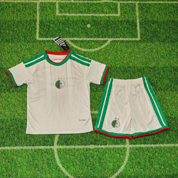 Algeria WC 26 Kid Version