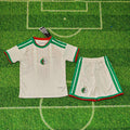 Algeria WC 26 Kid Version