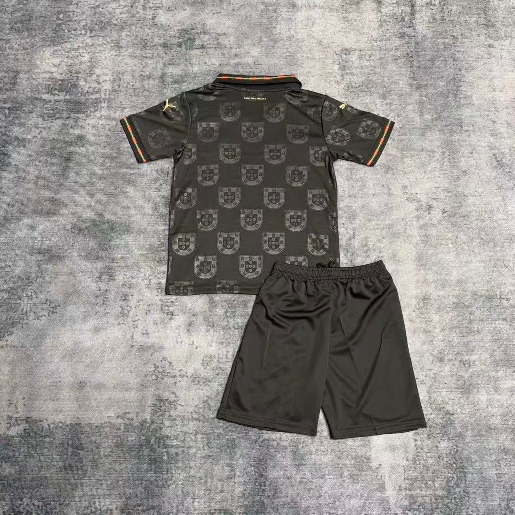 Portugal Away Kit Kid Version