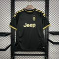 2004-05 Juventus Home Retro