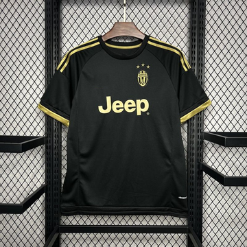 2004-05 Juventus Home Retro