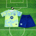 Barcelona Special Kit Kid Version