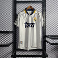 98/99 Real Madrid Home Retro