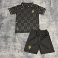 Portugal Away Kit Kid Version