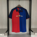 Barcelona 100th Anniversary Retro
