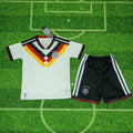 Germany 2026 WC Home Kid Version