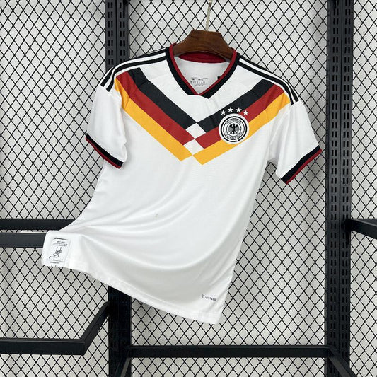 Germany World Cup 2026 Home