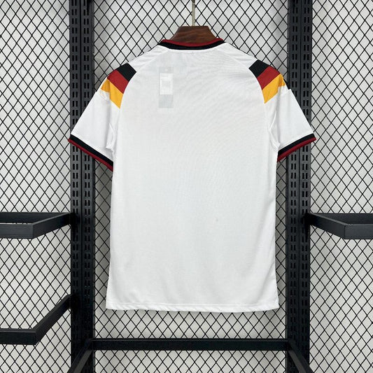 Germany World Cup 2026 Home
