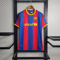 2012-13 Barcelona Home Retro