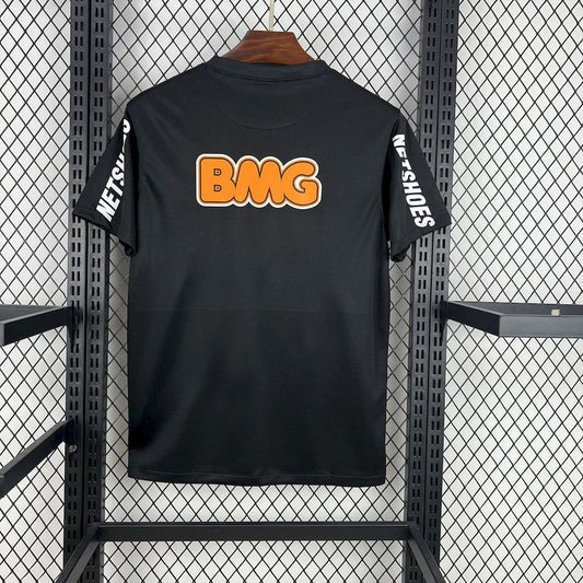 2011-12 Santos Away Retro