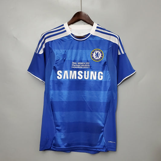 2012 Chelsea  Retro