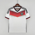 Germany Home Retro 2014