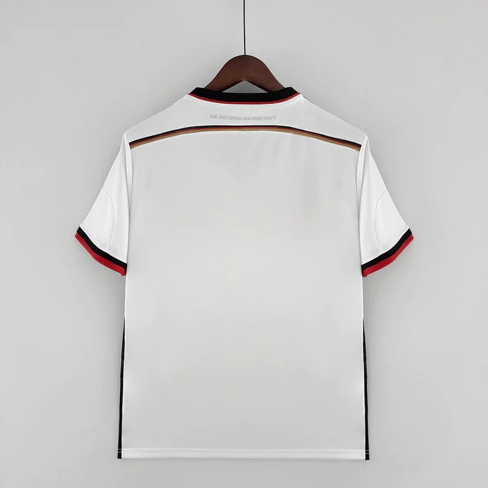 Germany Home Retro 2014