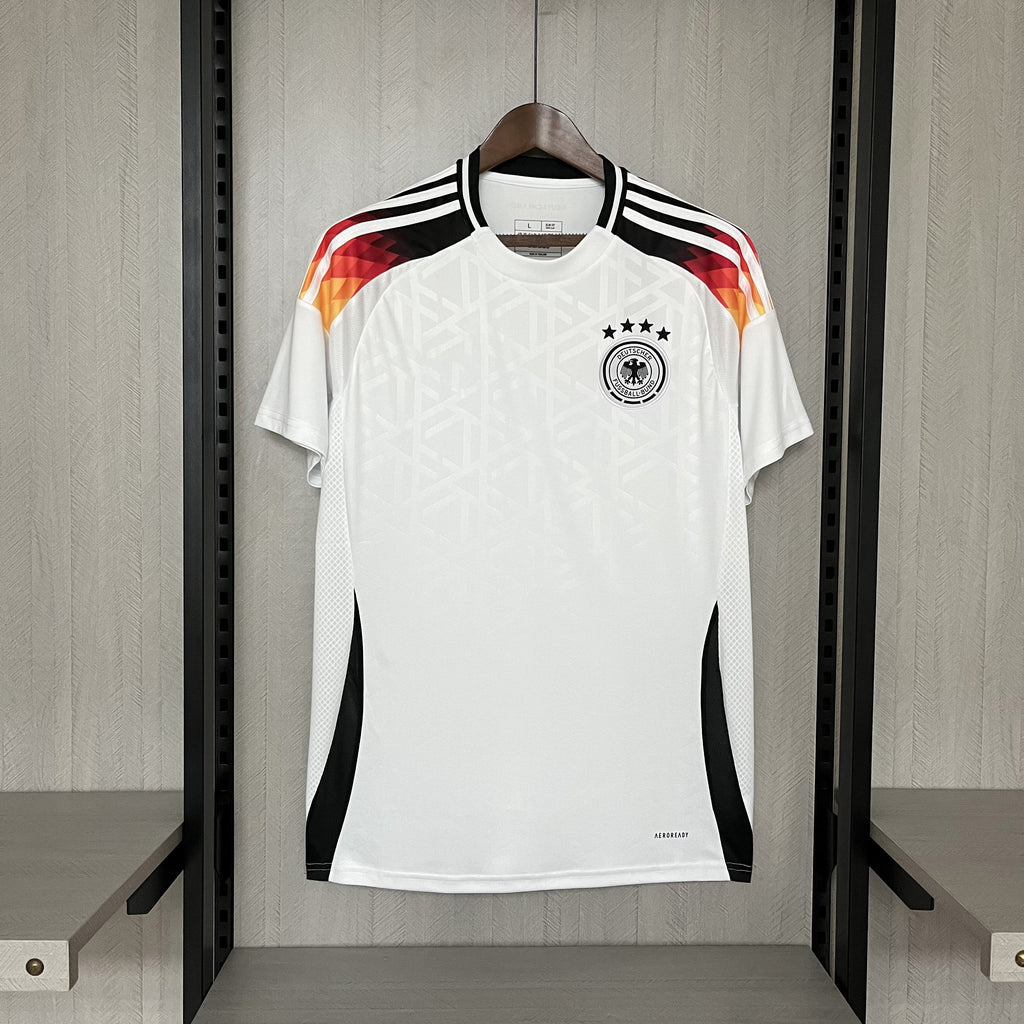 Germany Euros 2024 Kit