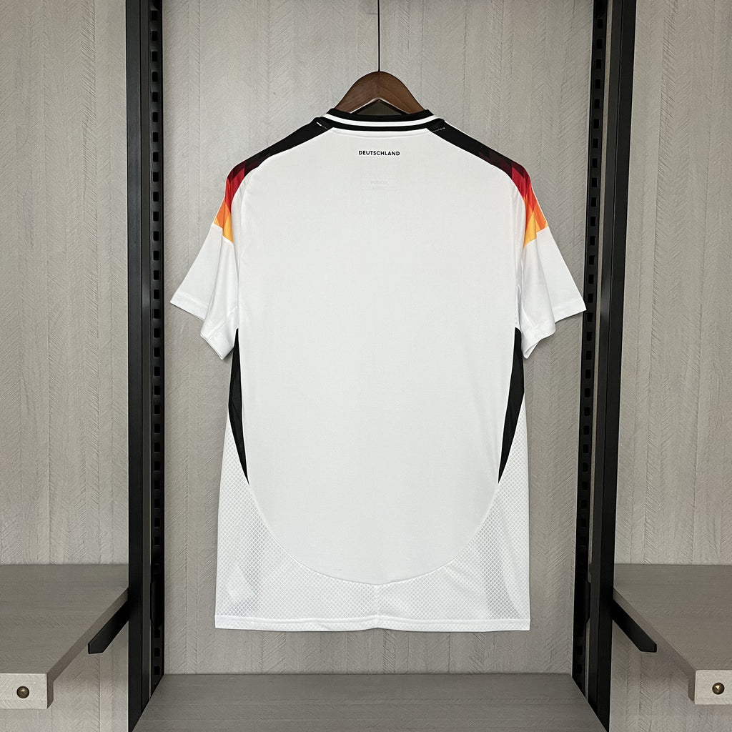 Germany Euros 2024 Kit