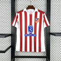 Atletico Madrid 25/26 Home Kit